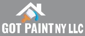 Got Paint NY LLC has Professional Interior Painters in Port Jefferson Station, NY