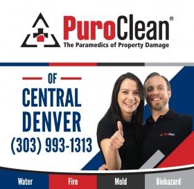 PuroClean of Central Denver