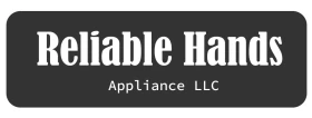 Reliable Hands Appliance LLC