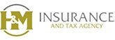 H & M Insurance & Tax Agency, life & health insurance agent Orlando FL