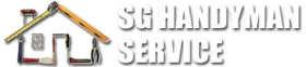 SG Handyman offers Expert Painting services in Sunnyvale, CA