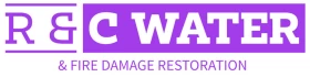 R & C Water & Fire Damage Restoration