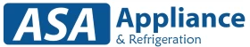 ASA Appliance repair company services in Sandy, UT