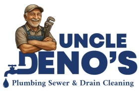 Denos Plumbing Sewer and Drain Cleaning