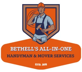 Bethells All in One Handyman and Mover