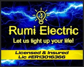 Rumi Electric