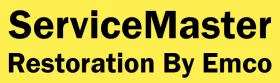 ServiceMaster Professional Water Damage Restoration in Pensacola, FL