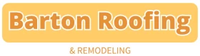 Barton Roofing & Remodeling