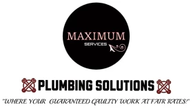 Residential Plumbing Services in Decatur, GA | Maximum Plumbing Services LLC