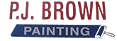 PJ Brown Painting, drywall repair contractors Lansdowne PA