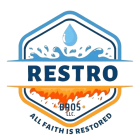 Comprehensive water damage restoration in Arlington, TX | Restro Bros L.L.C.