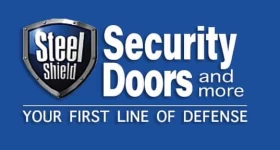 Steel Shield Top-Notch Security Screen Doors Services in Phoenix, AZ