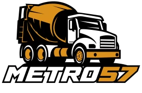 Residential Concrete Services by Metro 57 Paving in Garland, TX