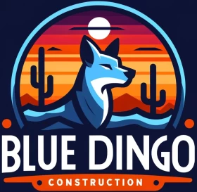 Blue Dingo Construction LLC