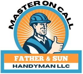 Father And Sun Handyman