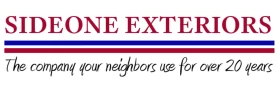 Sideone Exteriors, Inc.