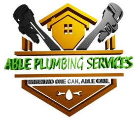 Able Plumbing Solutions LLC