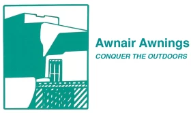 Awnair’s Residential Awning Installation in Bernalillo, NM