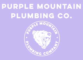 Purple Mountain Plumbing