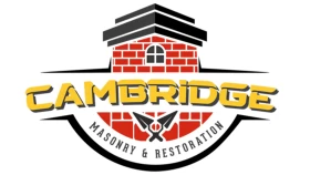 Cambridge Masonry & Restoration