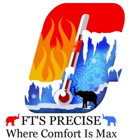 Ft's Precise Heating & Cooling