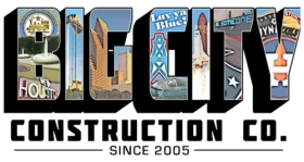 Big City Construction Offers Minimum Kitchen Renovation Cost in Katy, TX