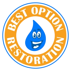 Best Option Restoration of West Boise