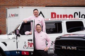 Puroclean Disaster Services-Chicagoland