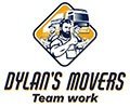 Dylan's Movers, packing & unpacking services Fairfax VA