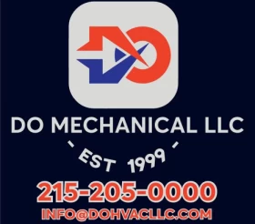 Do Mechanical LLC