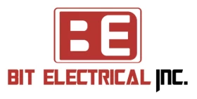 Bit Electrical Installation Services in Palo Alto, CA