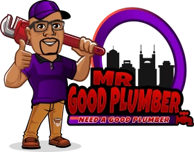 Mr Good Plumber