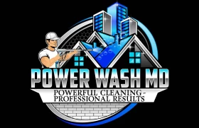 Power Wash MD