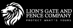 Lion's Gate and Fence Company