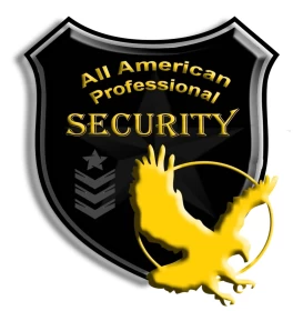 All American Professional Security