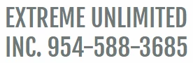 Extreme Unlimited Inc.’s Local Roofing Services in Fort Lauderdale, FL