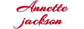 Annette Jackson, licensed realtor Hemet CA