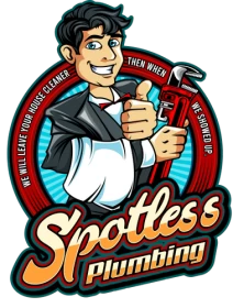 Spotless Plumbing