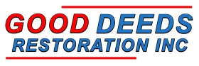 Good Deeds offers Water Damage Restoration Service in Pikesville, MD