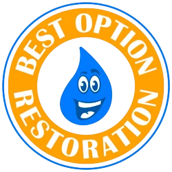 Best Option Restoration of North Tampa