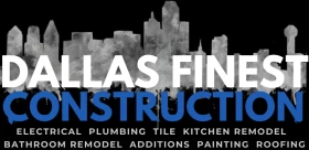 Dallas Finest Construction LLC