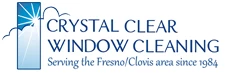 Crystal Clear Window Cleaning