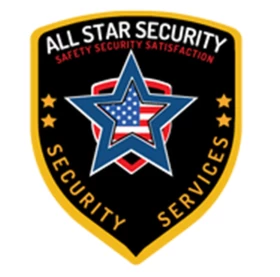 All Star Security Services