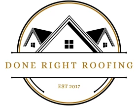 Done Right Roofing