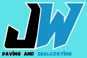 JW Paving and Sealcoating