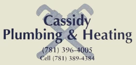 Cassidy Plumbing & Heating