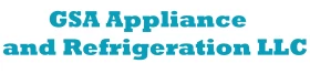 GSA Appliance and Refrigeration LLC