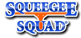 Squeegee Squad