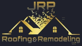 JRP Roofing & Remodeling LLC