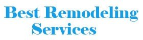 Best Remodeling Services